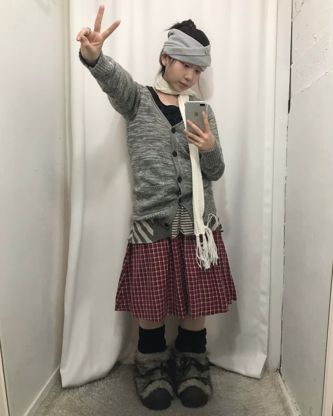 데일리 모리 코디 세트 🤍 상품이미지1