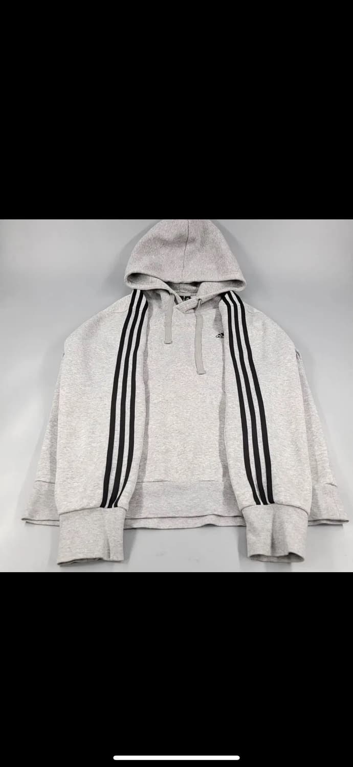 아디다스 후드티 2xl 상품이미지5