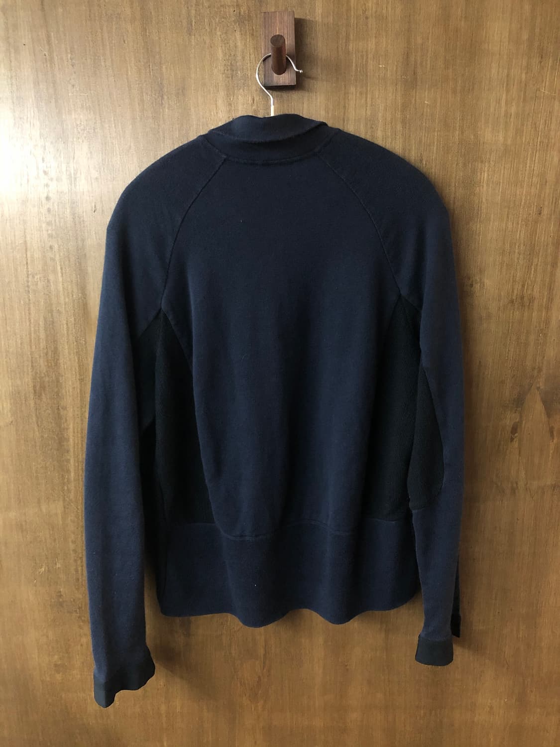 Prada sports 집업 셔츠 52 상품이미지5