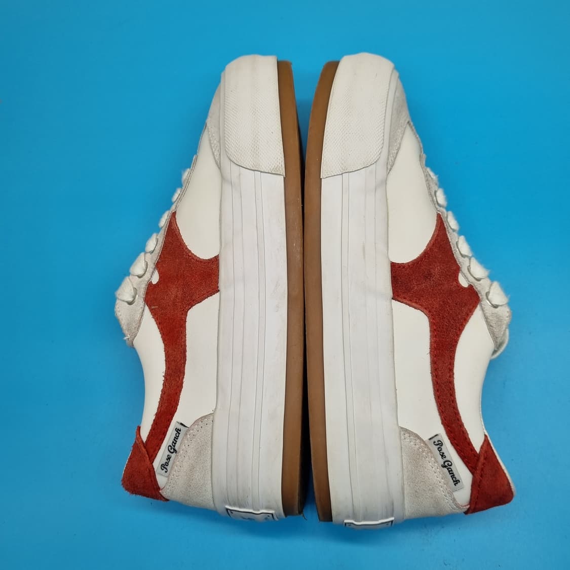 포즈간츠 뉴메이져 여성스니커즈240. 상품이미지5