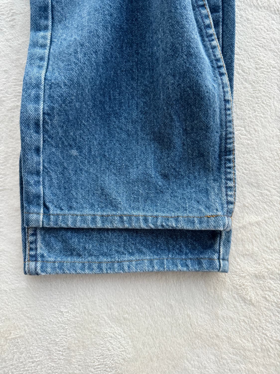 90s 미제 리바이스 505-0217 상품이미지3