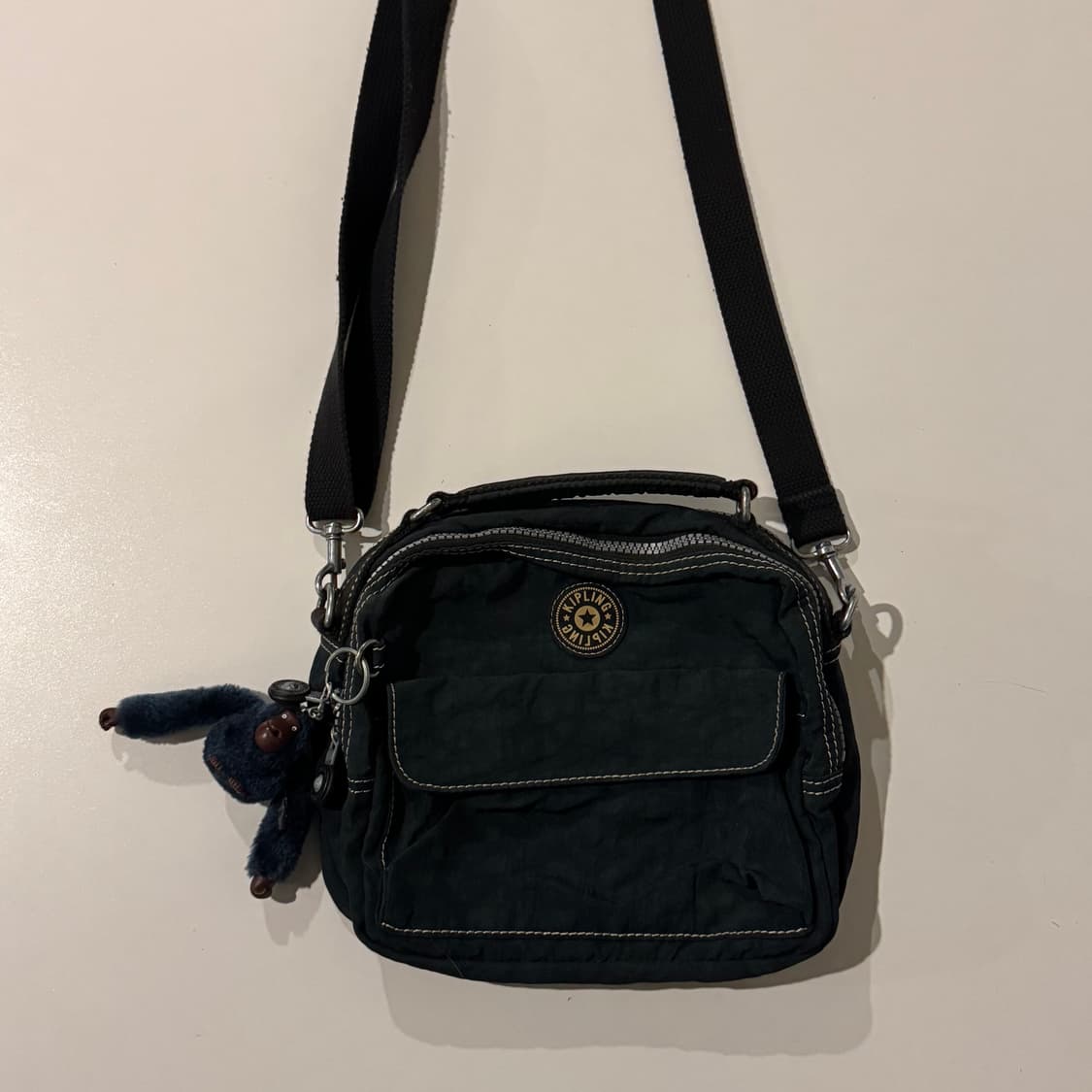 키플링 미니 크로스백 상품이미지1