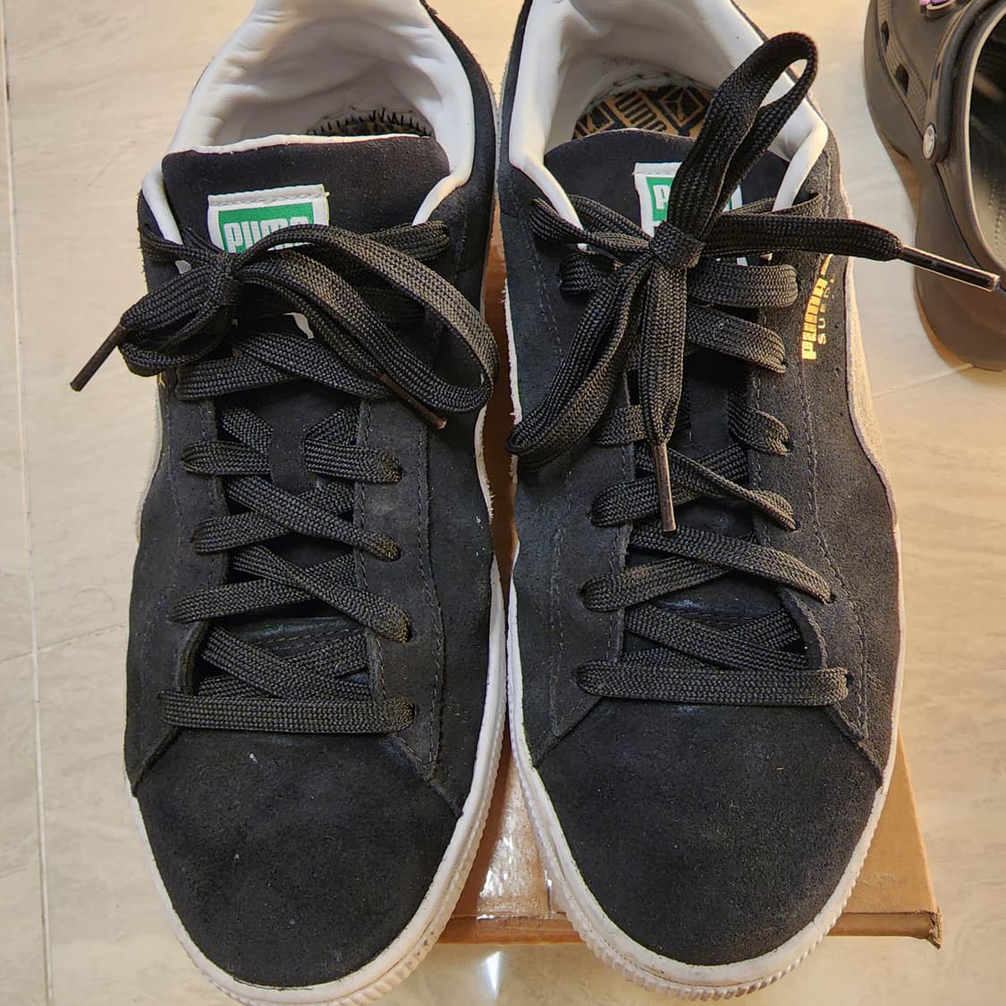 PUMA 스웨이드클래식 280 상품이미지3