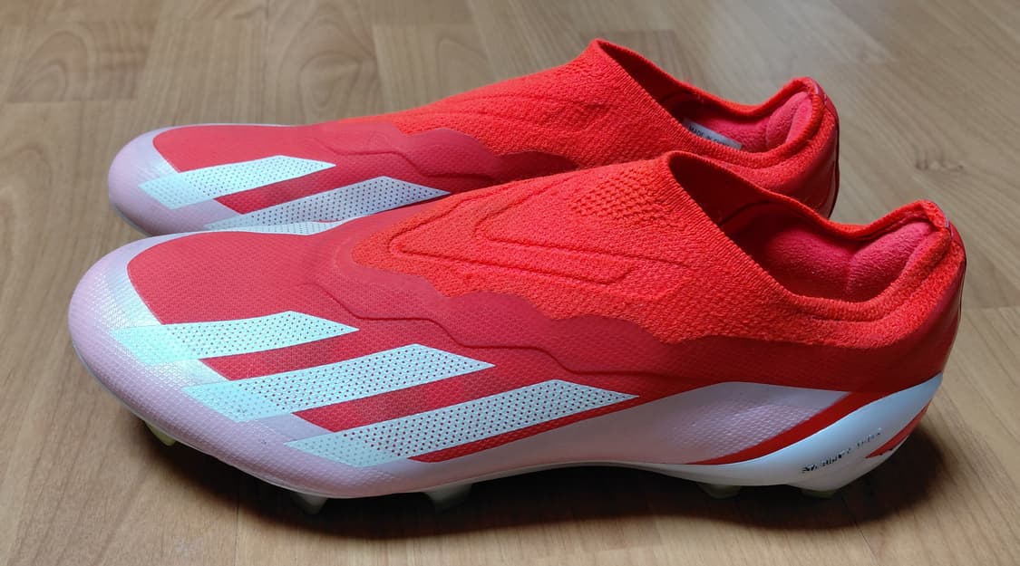 아디다스 크레이지패스트 엘리트 JP265/CHN260 (무료배송) 상품이미지1