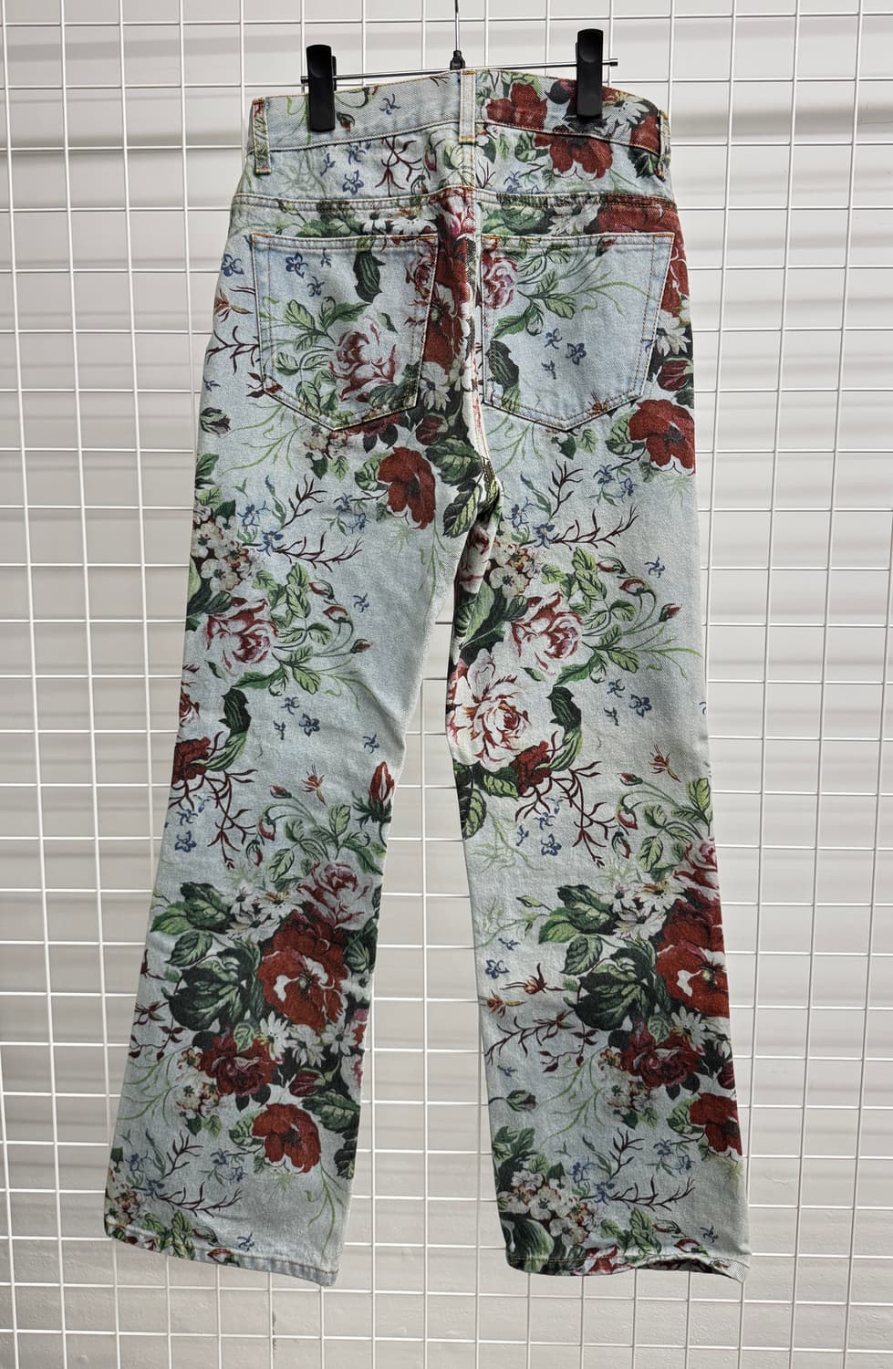 몰리고다드 팬츠 상품이미지5