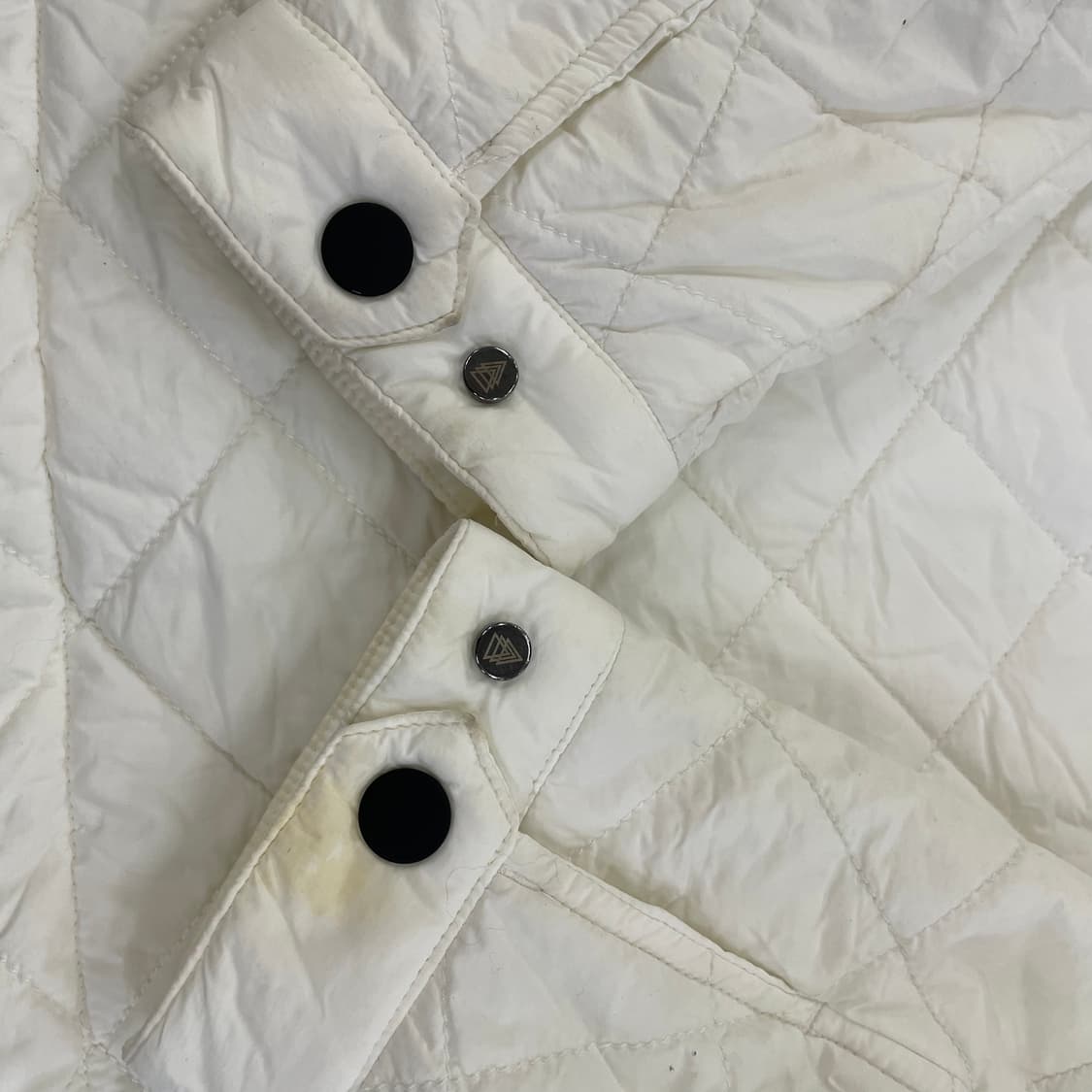 [90] K2 퀄팅 경량패딩 점퍼 자켓 1209EB1 상품이미지3