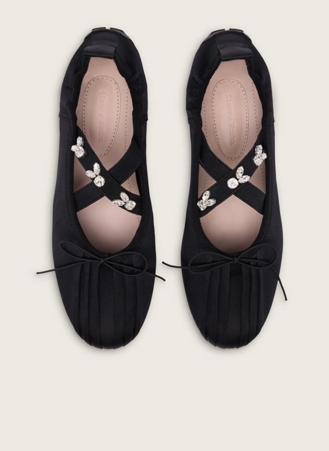 시몬로샤 플랫슈즈 새제품 37(230-235) 상품이미지4