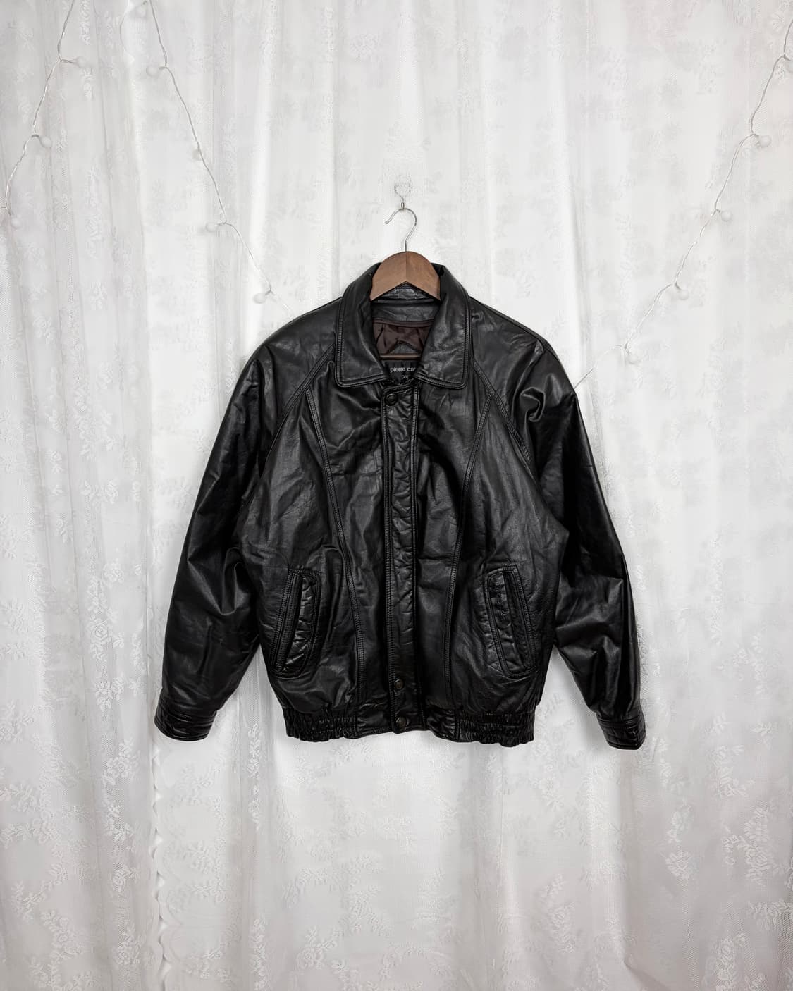 PIERRE CARDIN VINTAGE OUTER 상품이미지1