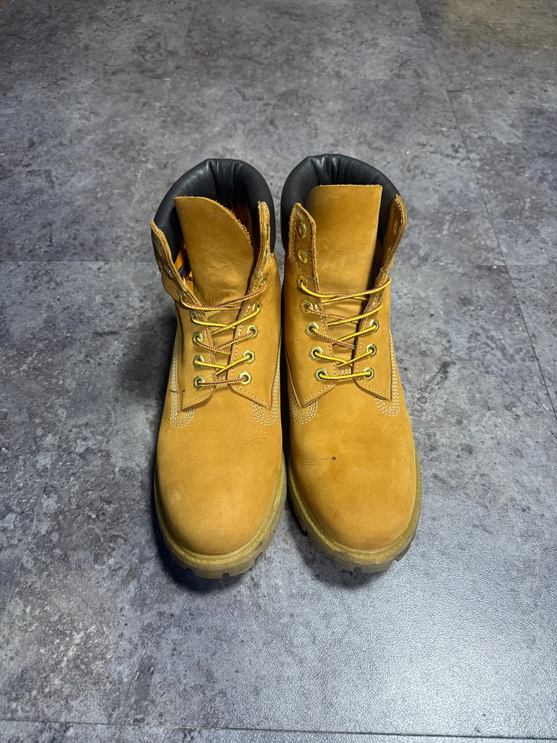 팀버랜드 6인치 프리미엄 275 상품이미지2