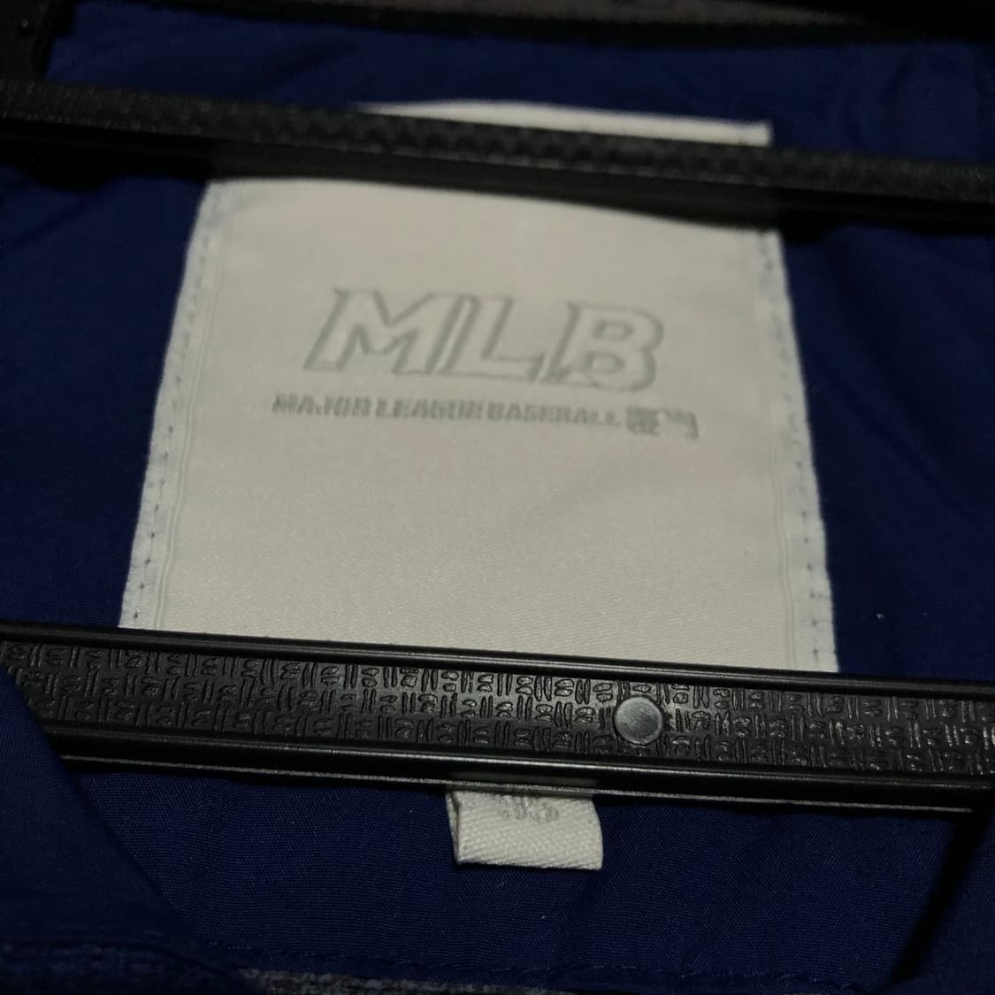 MLB LA 다저스 바람막이 자켓 야구점퍼 상품이미지4