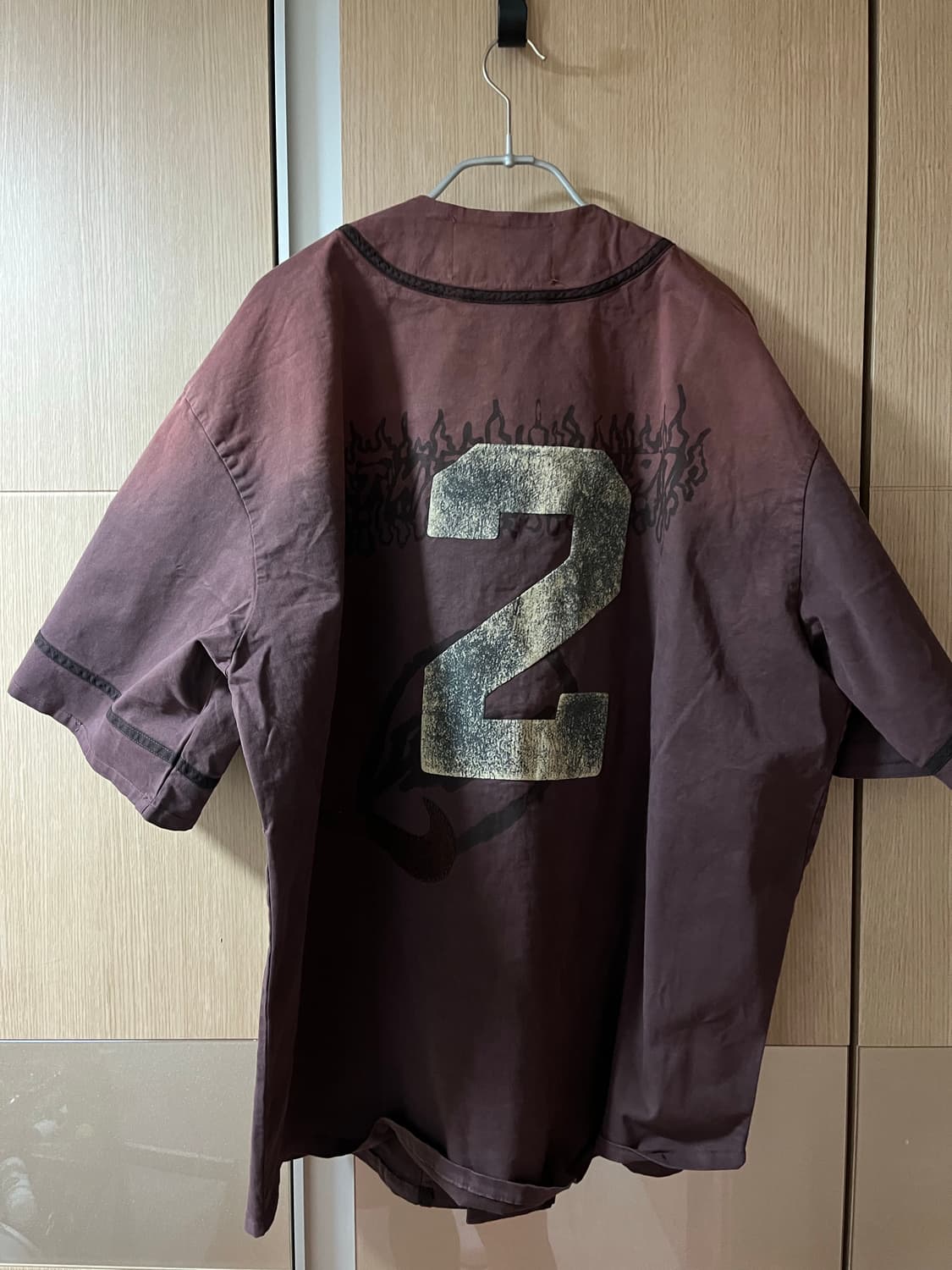 트래비스 스캇 캑터스 잭 × 프라그먼트 × 나이키 도쿄 잭 레트로 베이스 상품이미지6