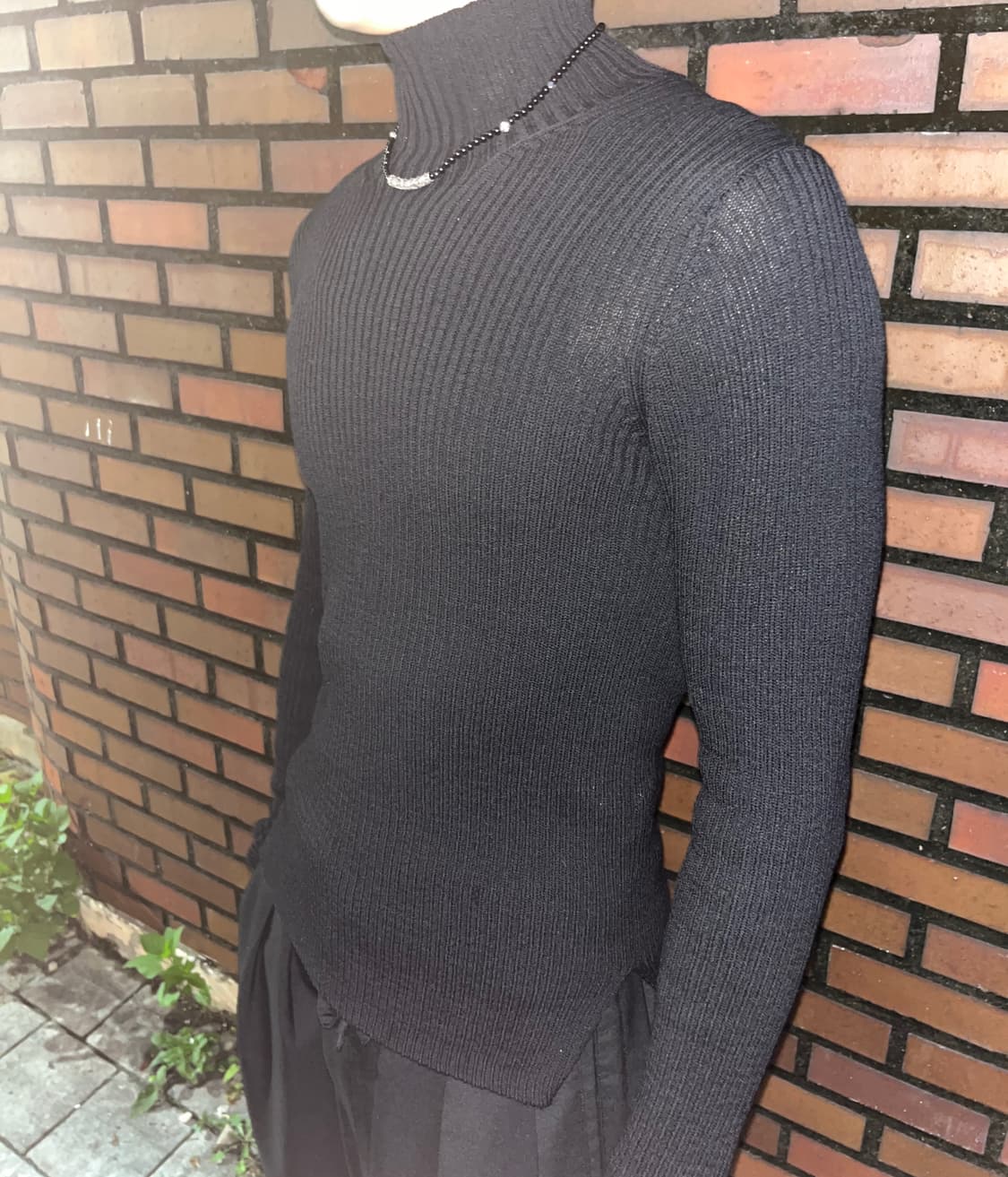 Armani 니트 상품이미지1