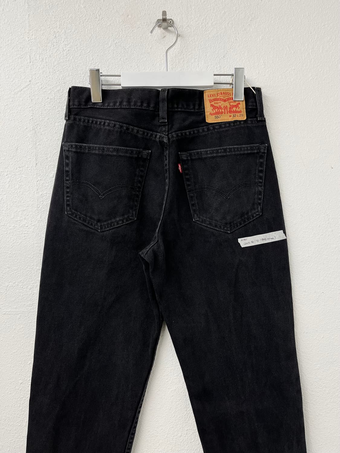 LEVI'S 550 (#040) 상품이미지4