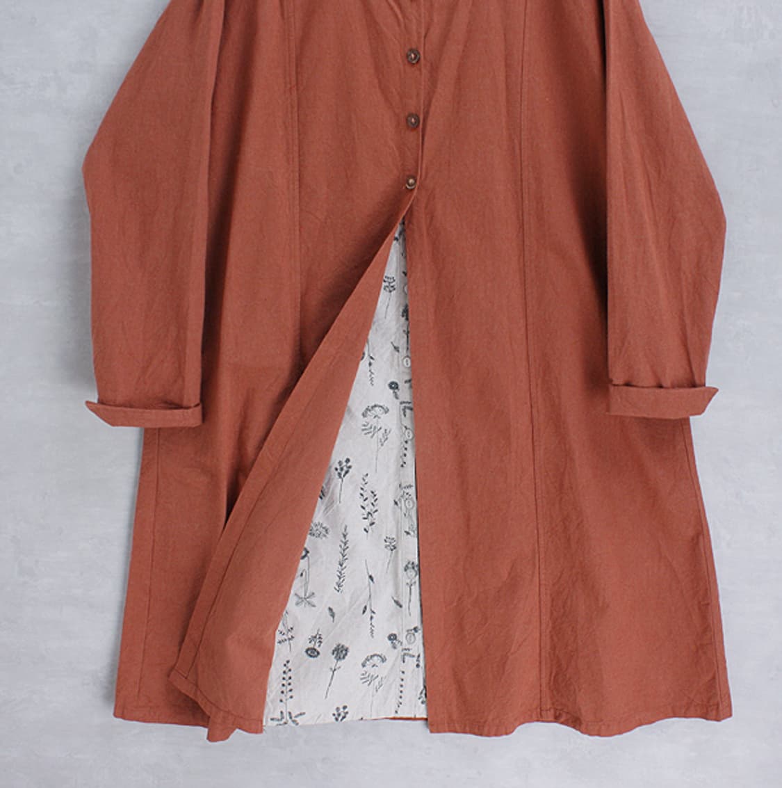 cloudnine _ layered look ops _ S4386 상품이미지4