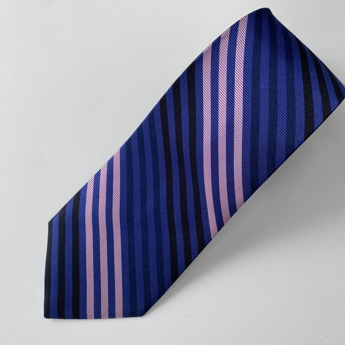 챕스 (CHAPS) 명품 정품 넥타이 상품이미지5