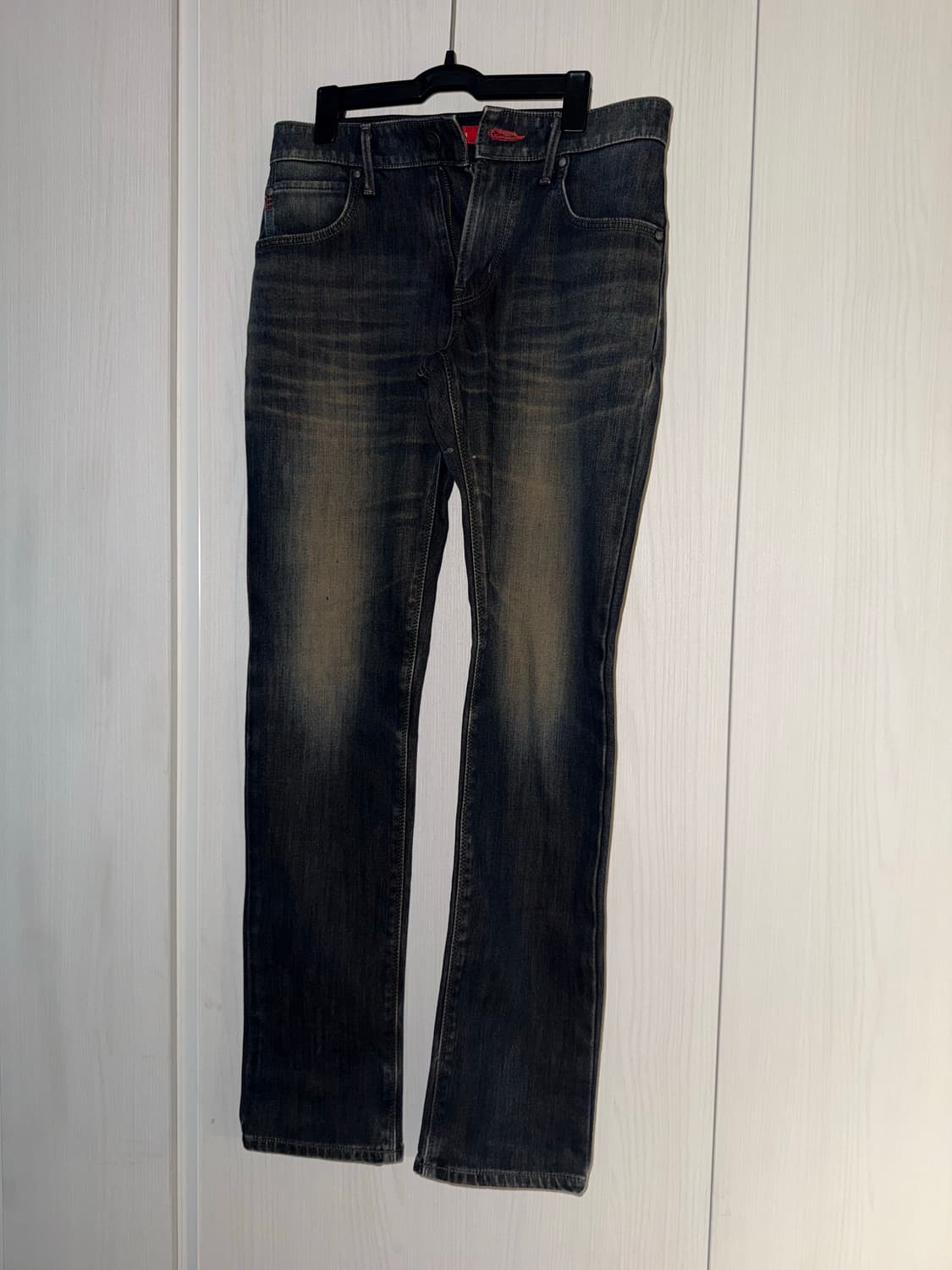 Edwin 에드윈 503 E53WFP 27 size 상품이미지3