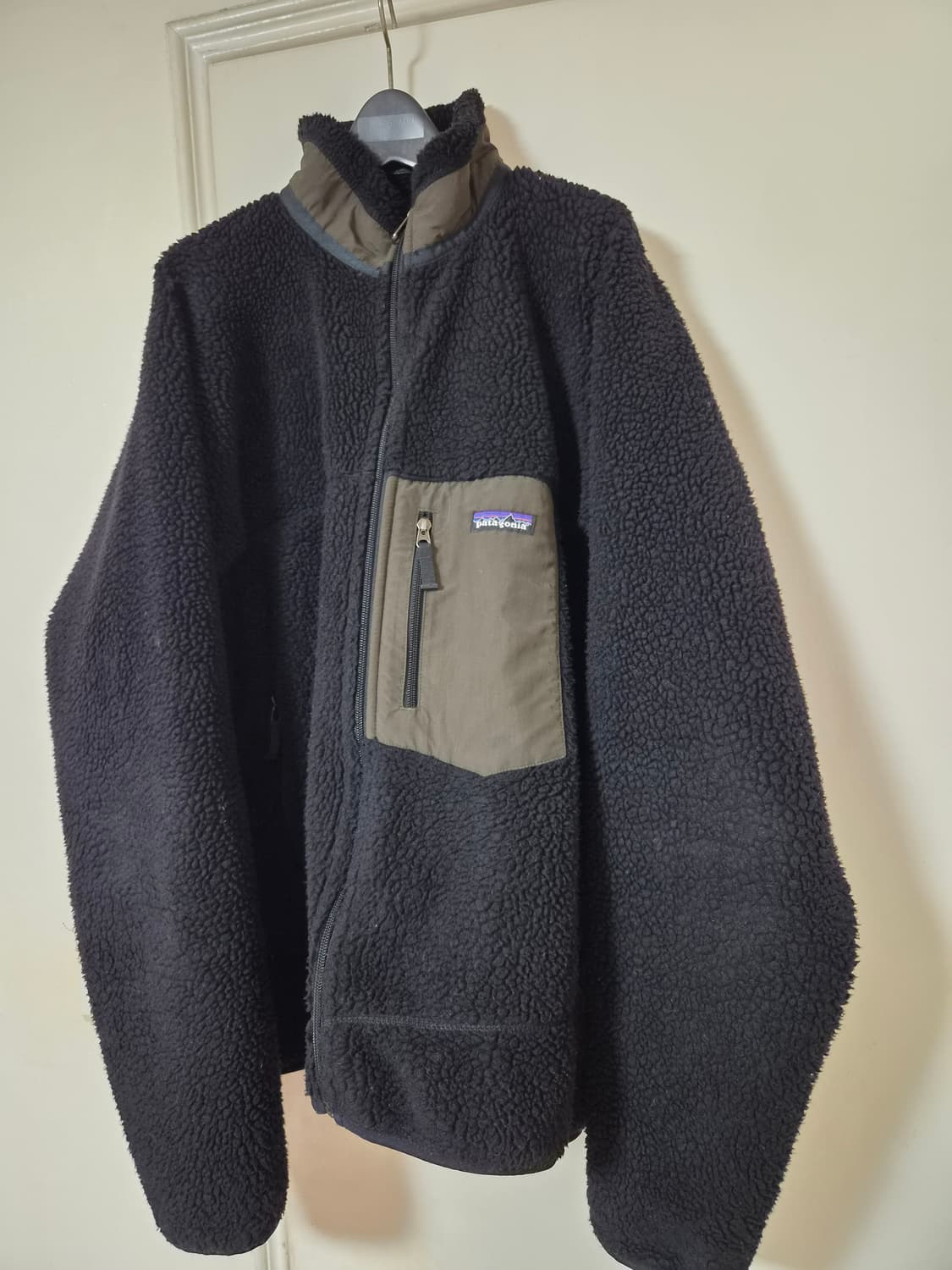 09 Patagonia retro x black 상품이미지2