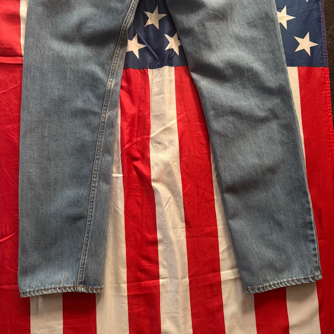 Levi's 리바이스 오렌지탭 데님 팬츠 -14 상품이미지7