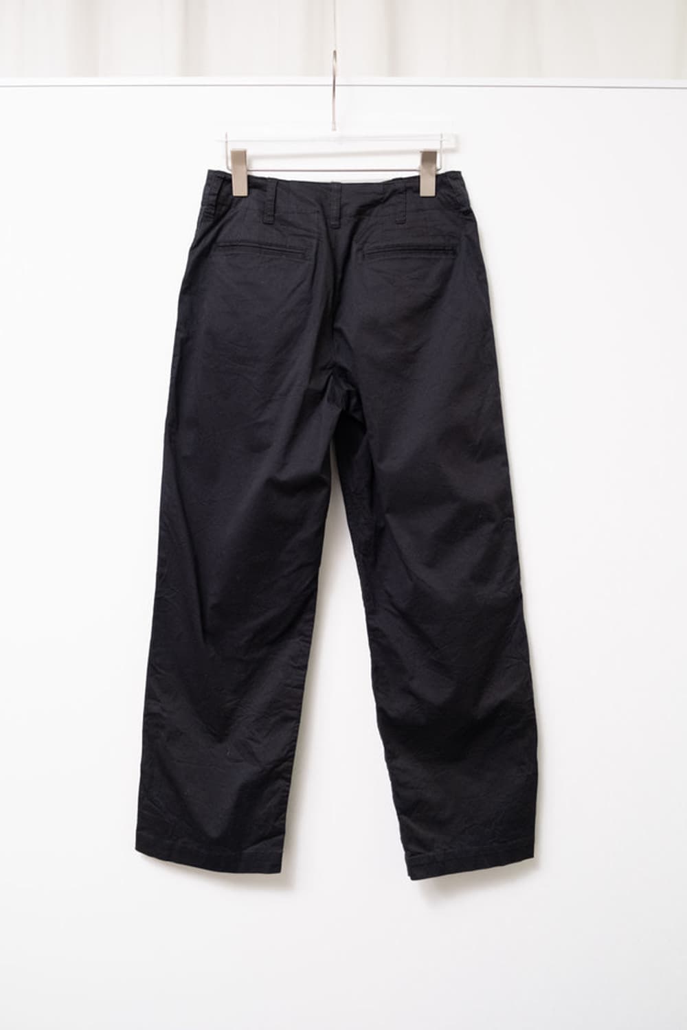 Clean cotton cozy pants 상품이미지5