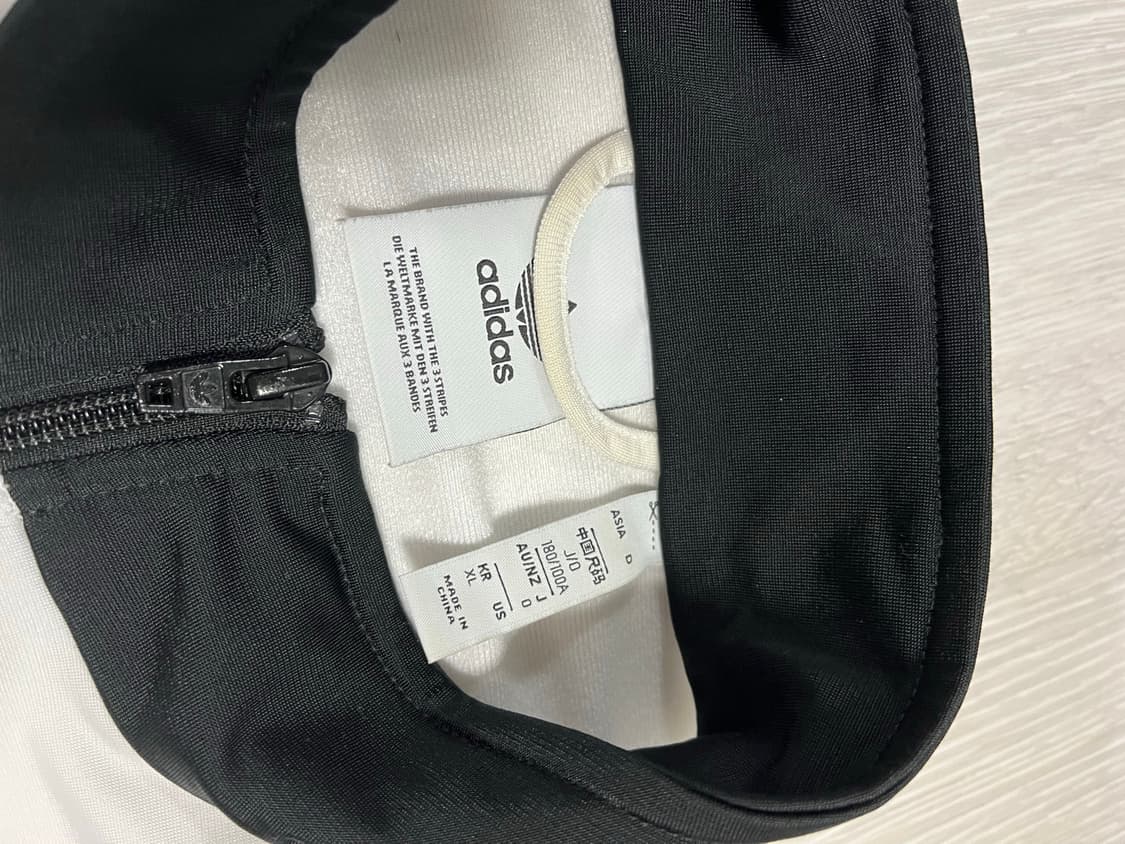 아디다스 스플릿파이어버드 져지 XL 상품이미지2