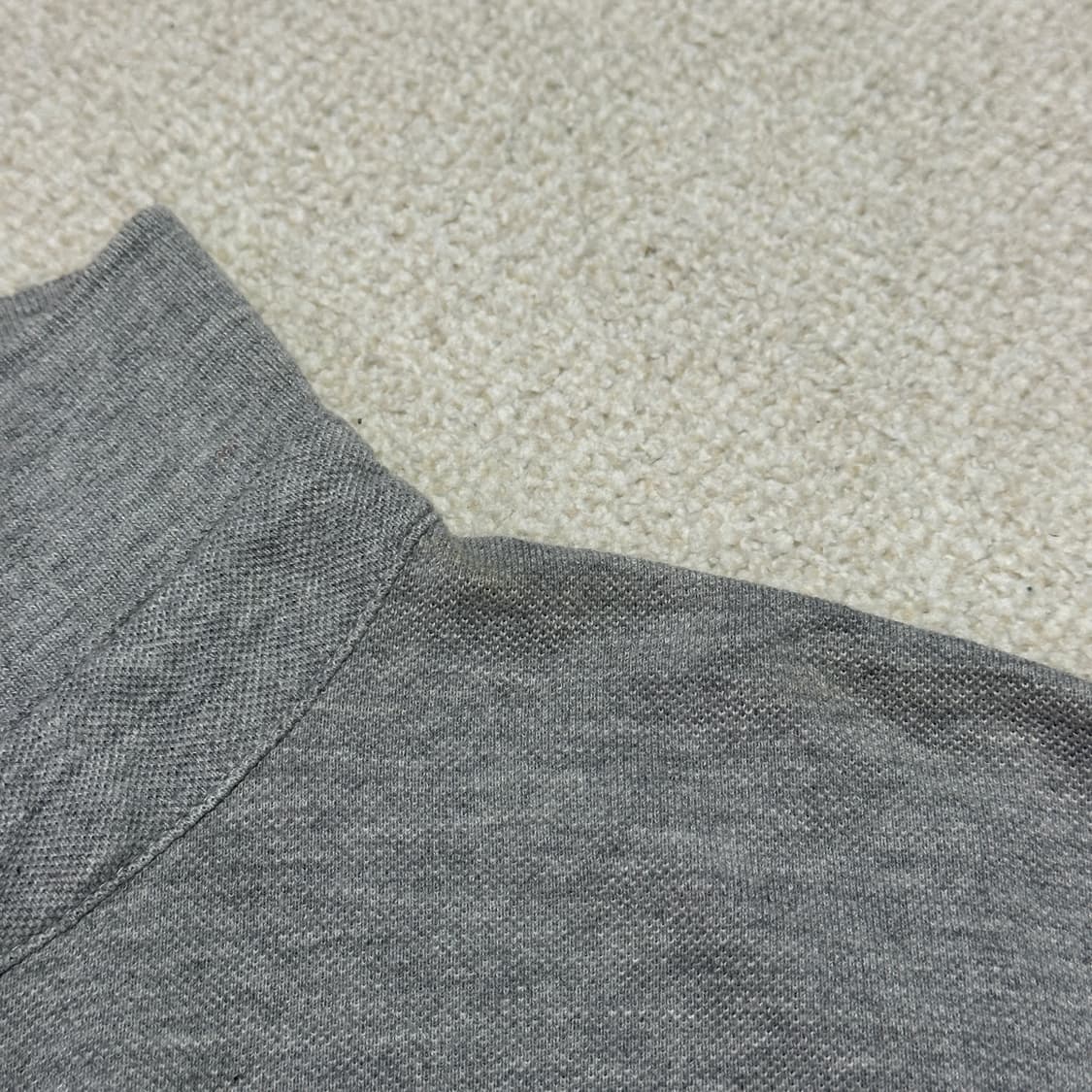 만다리나덕 반팔 카라티 상품이미지7