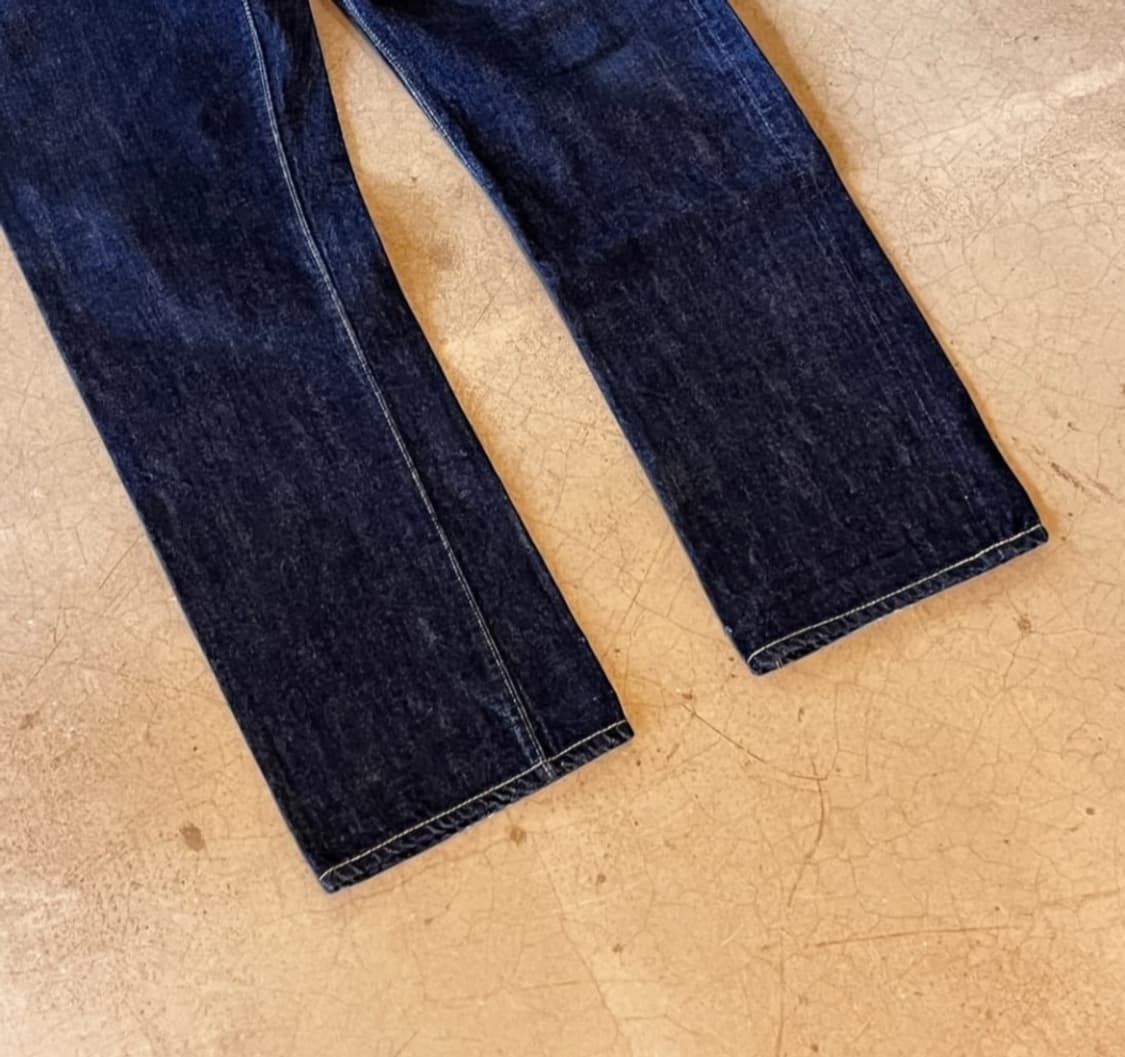 웨어하우스 wearhouse&co 1001 (셀비지) 상품이미지4