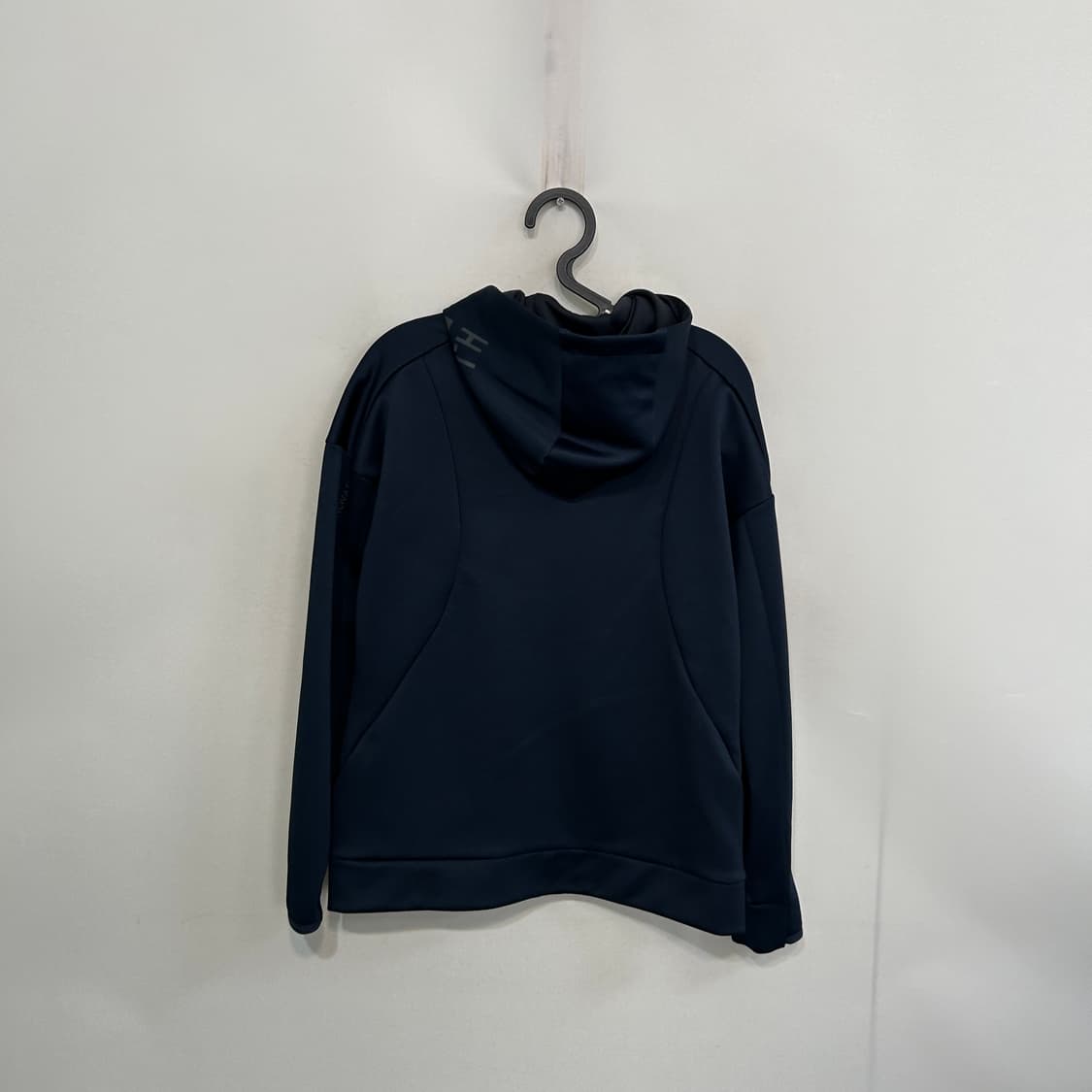 헤지스 여성 후드 집업 95 상품이미지3