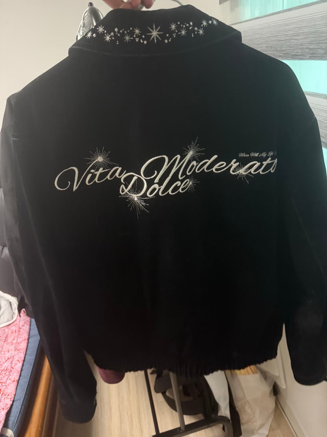 DNSR 자켓 상품이미지2