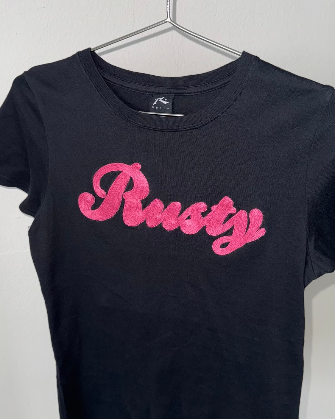 Rusty 티셔츠 상품이미지4