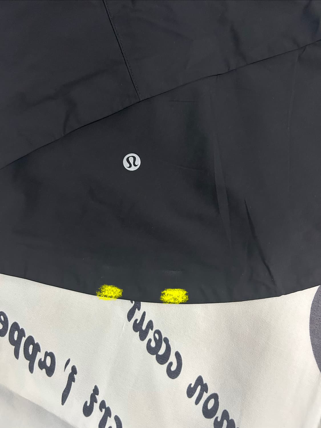 룰루레몬 블랙후드 디파인자켓6 상품이미지7