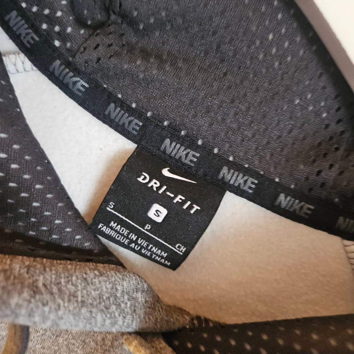 나이키(Nike) 드라이핏 반소매 기모

후드티셔츠
Ssize 상품이미지5