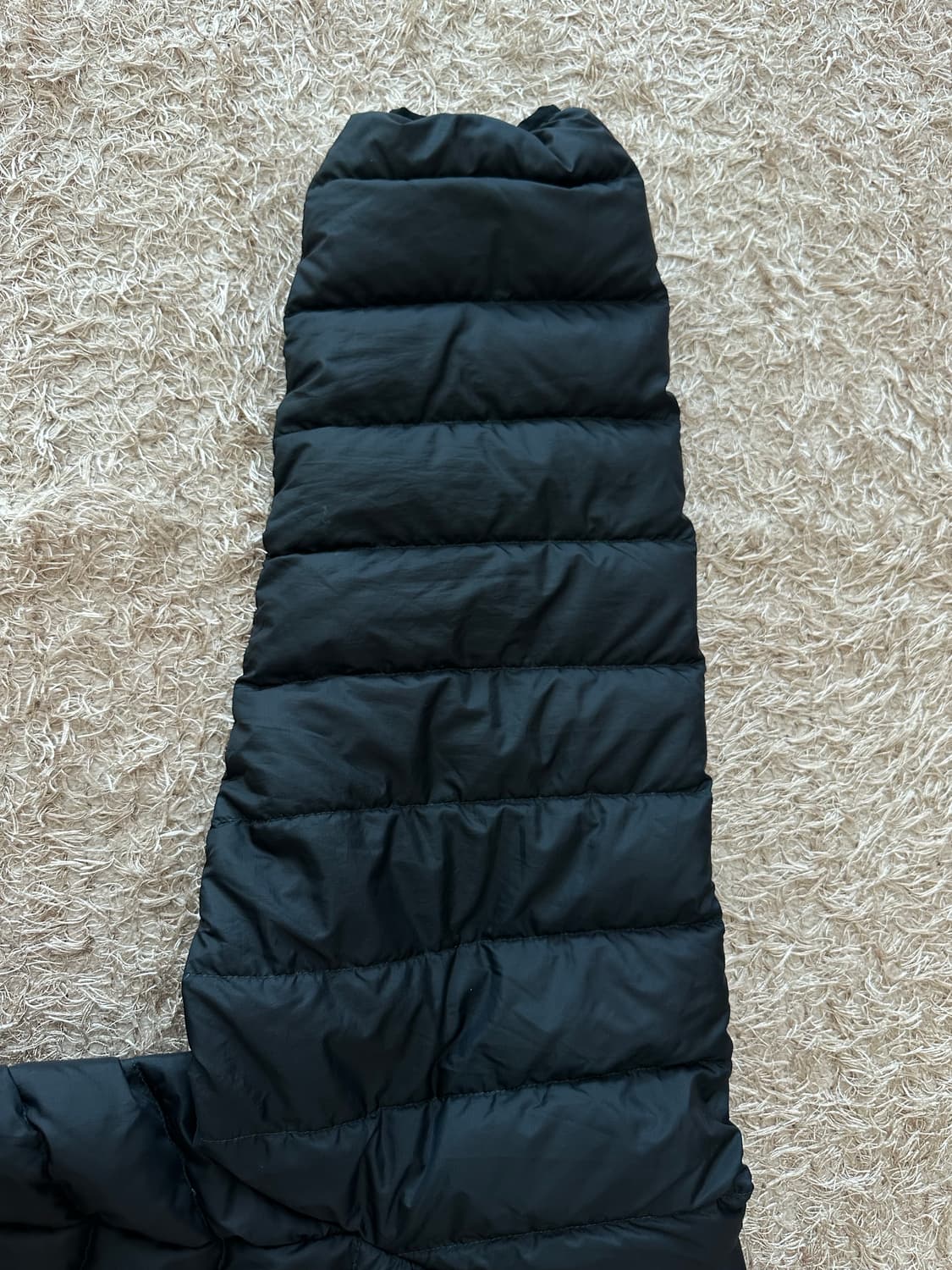 [L] 25fw 슈프림 마이크로 다운 상품이미지5