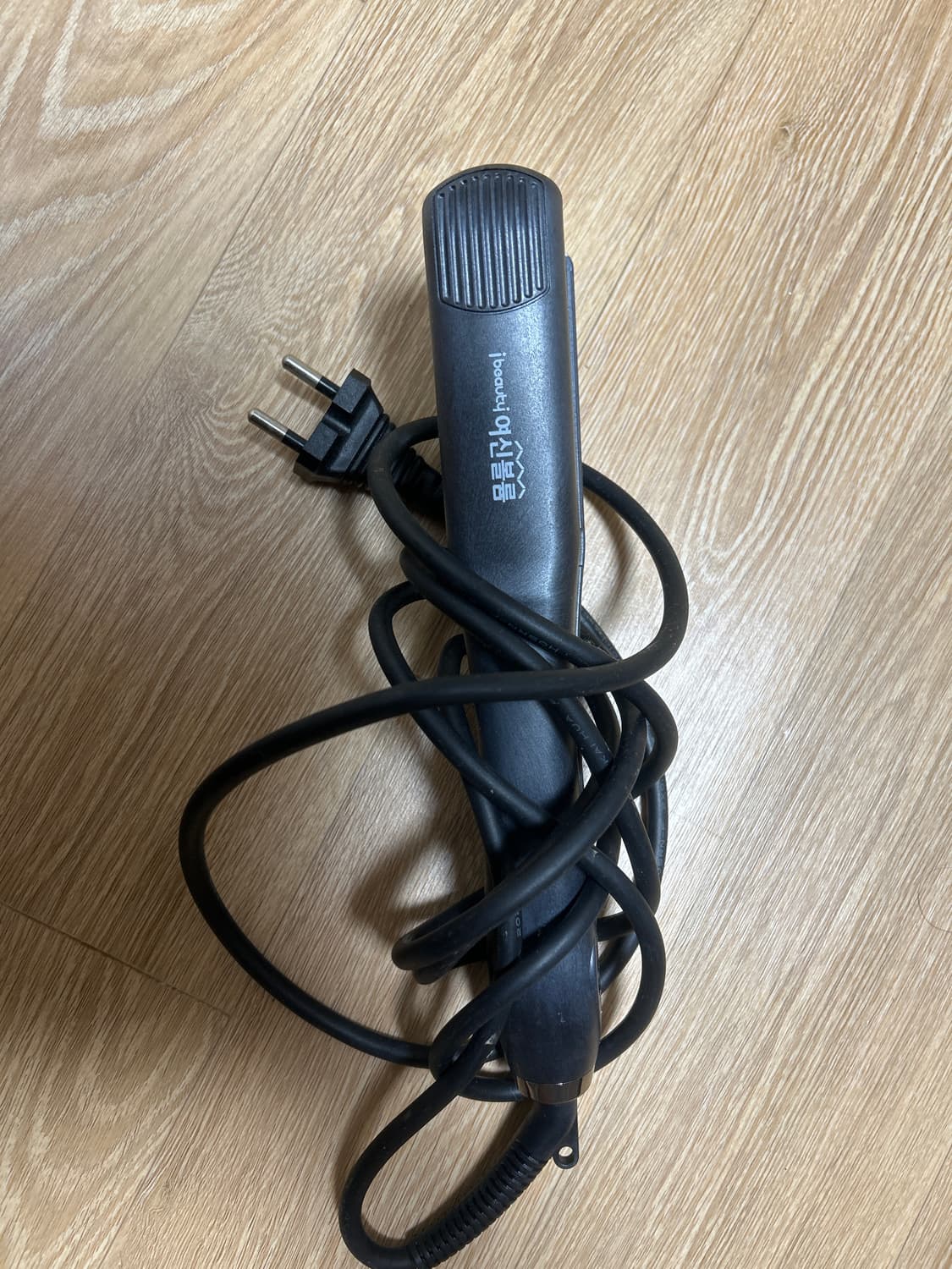 뿌리볼륨 고데기 상품이미지1