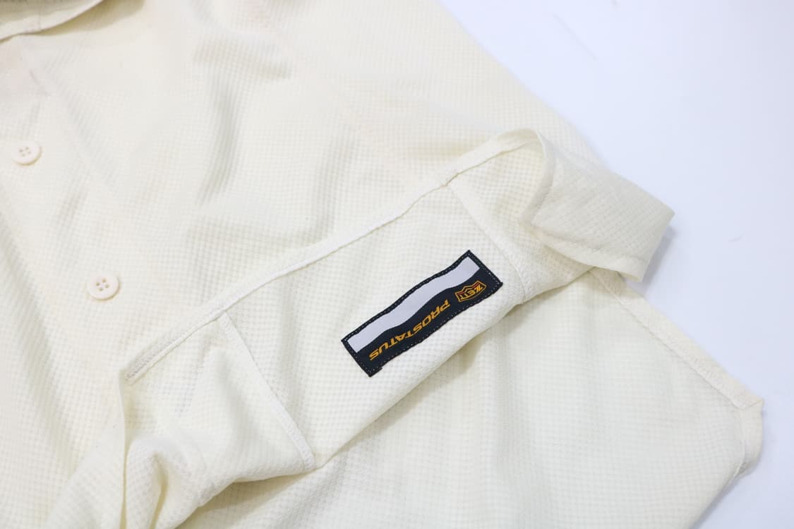 ZETT 제트 프로스테이터스 킨다이 부속고교 오사카 베이스볼 져지 (L) 상품이미지7