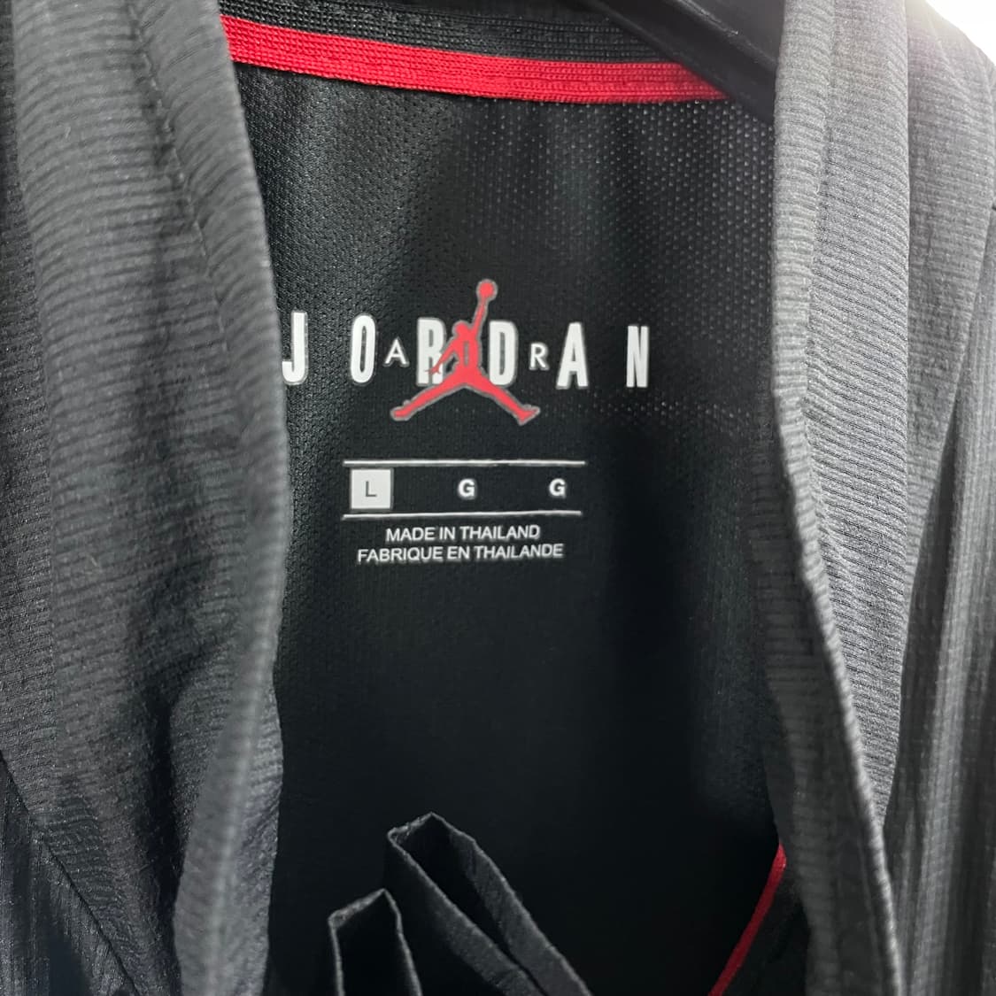 조던 나일론 아노락 상품이미지7