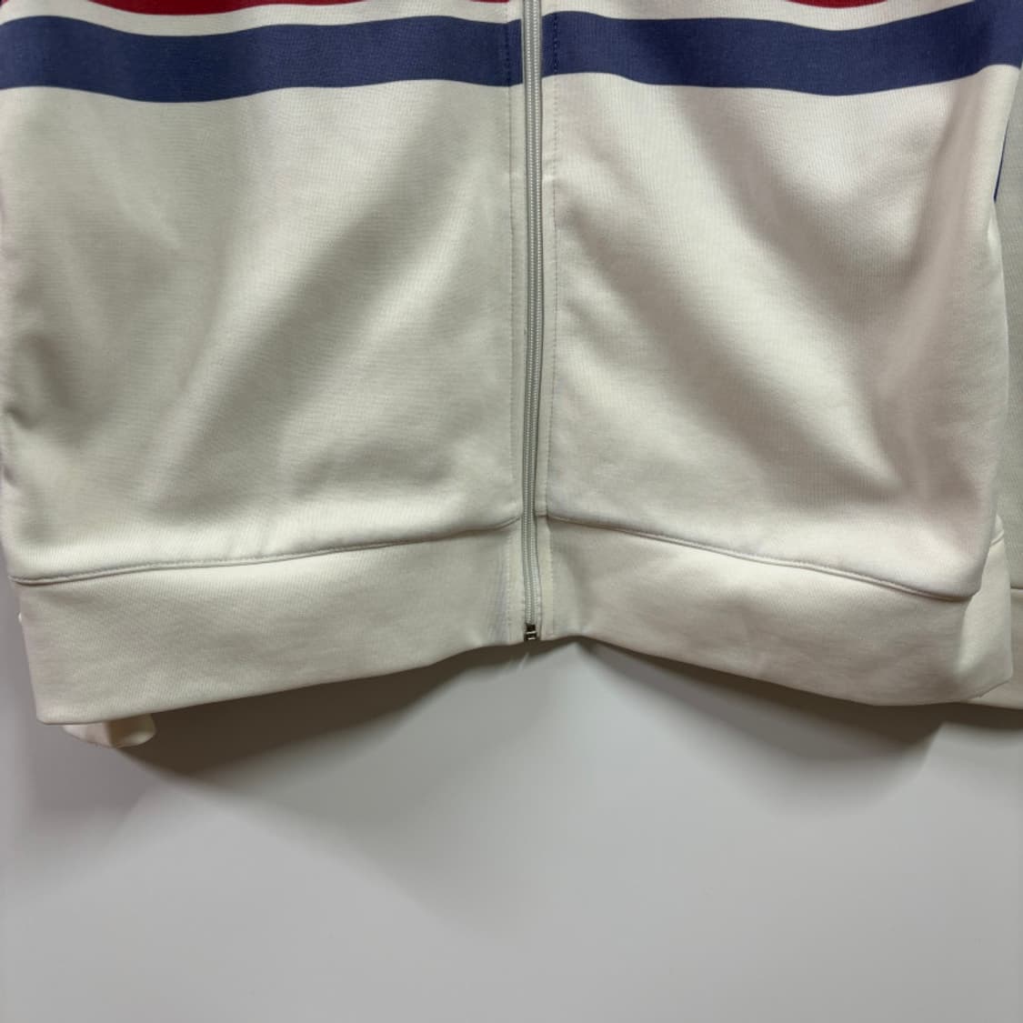 아디다스 신영국 져지 L 사이즈  상품이미지5