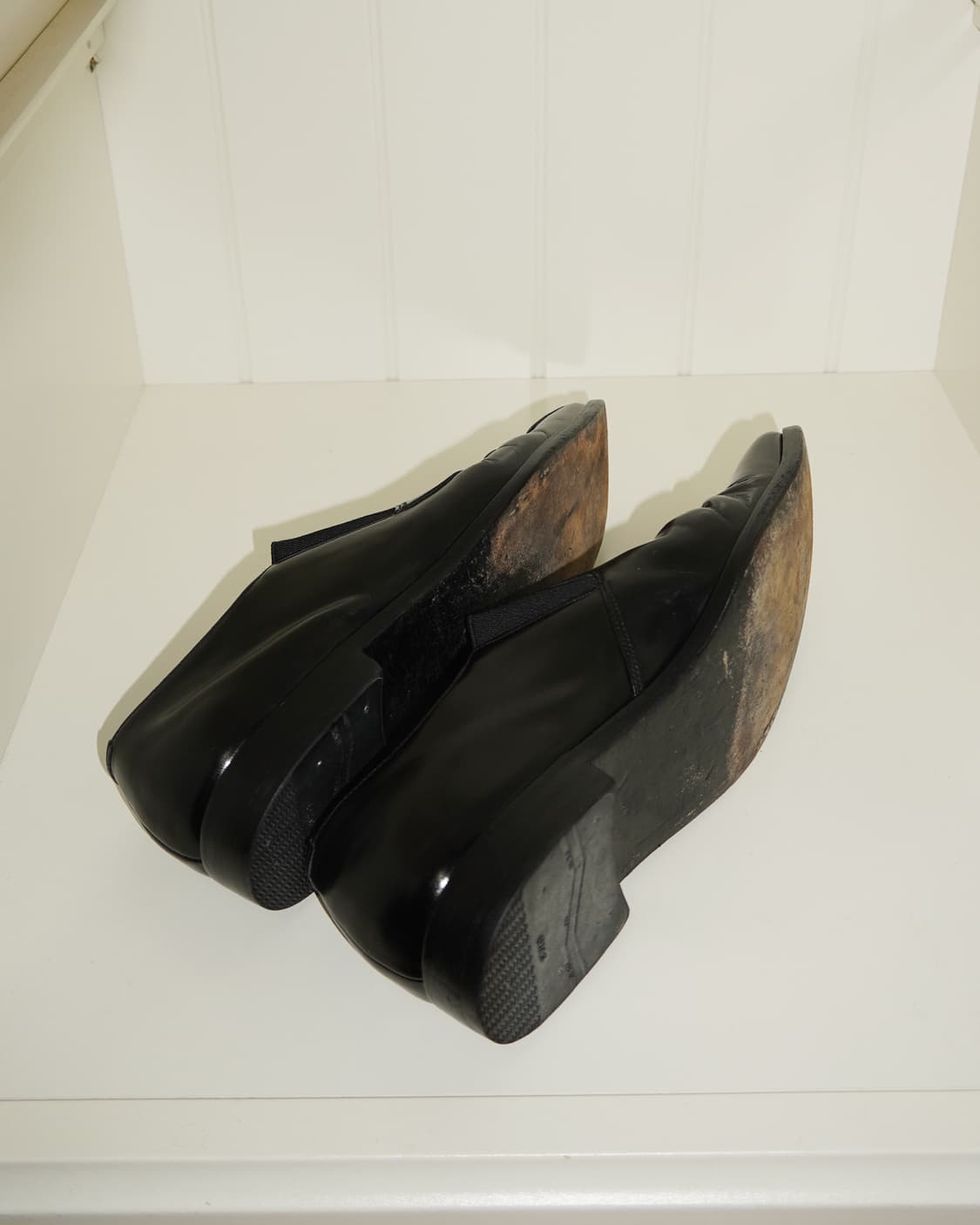 프라다 몽크 스트랩 상품이미지8