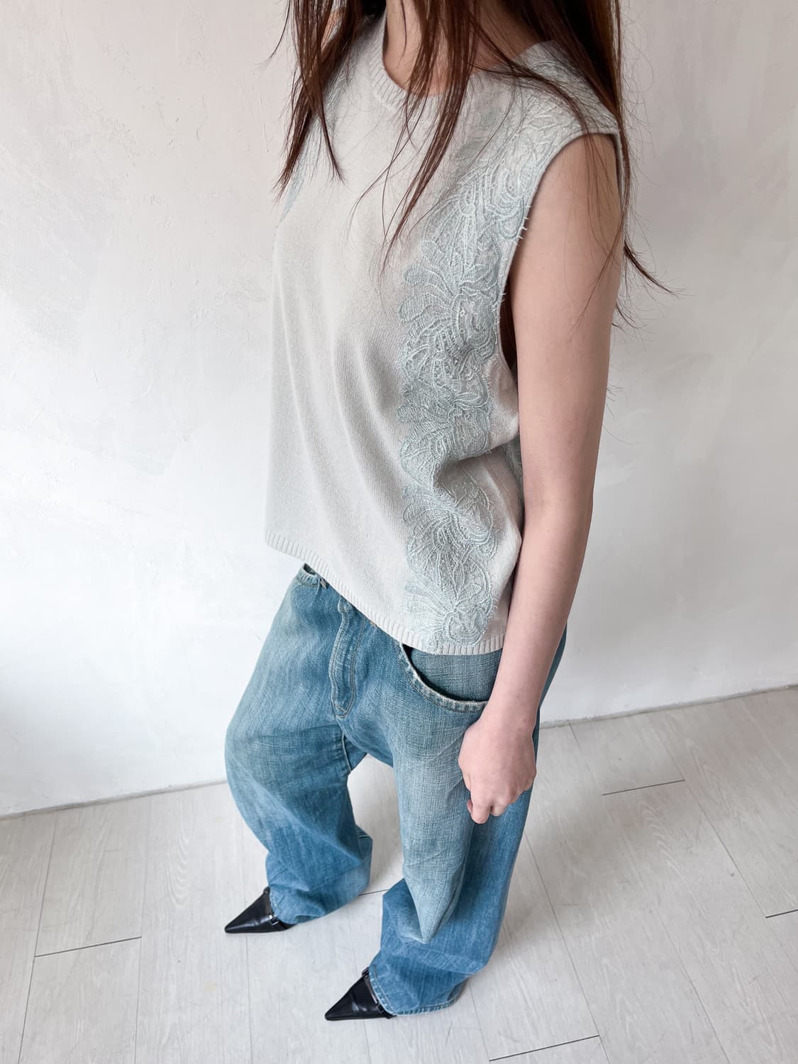 Ermanno Scervino 상품이미지1