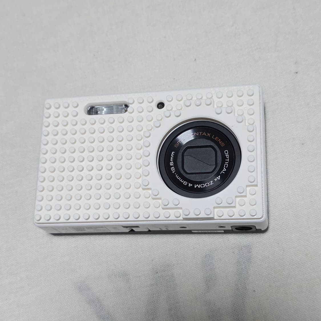 옵티오NB1000나노블럭/새상품/초희귀 상품이미지2