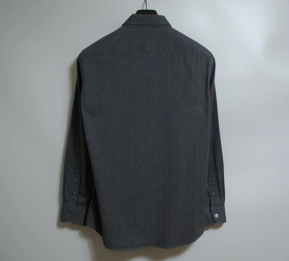 갤럭시 수젤로 셔츠 100 상품이미지3