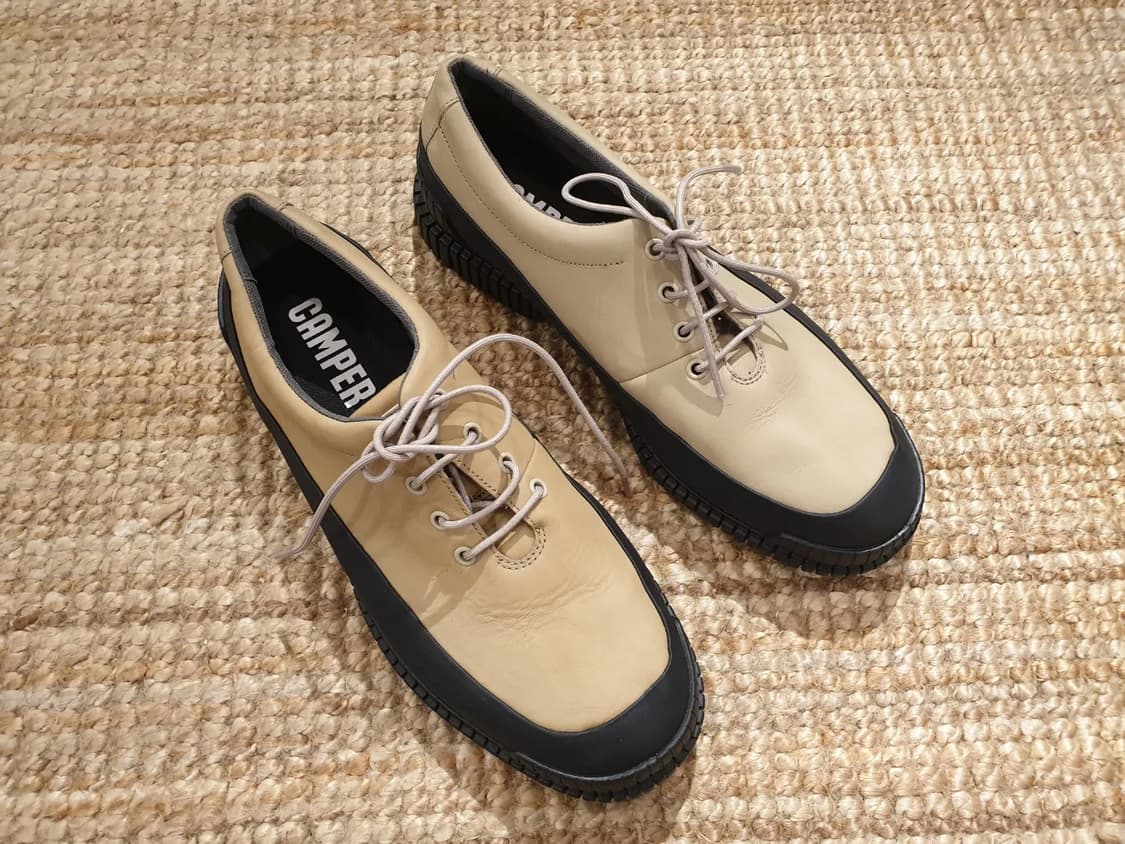 (285~290)CAMPER PIX 로퍼 상품이미지3