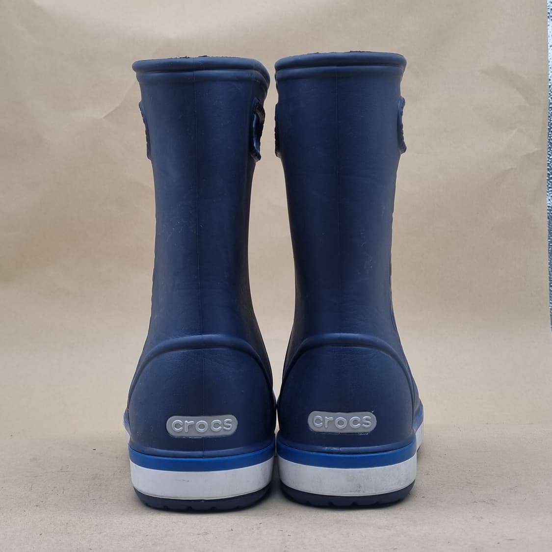 크록스 크록밴드 아동레인부츠220 상품이미지4