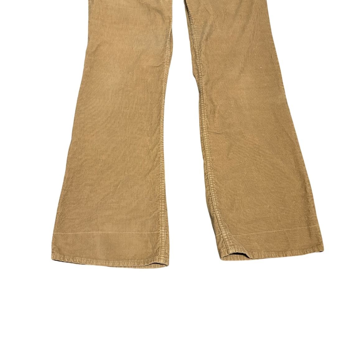 70s 리바이스 벨바텀 부츠컷 코듀로이 데님 팬츠 38 517 646 상품이미지3