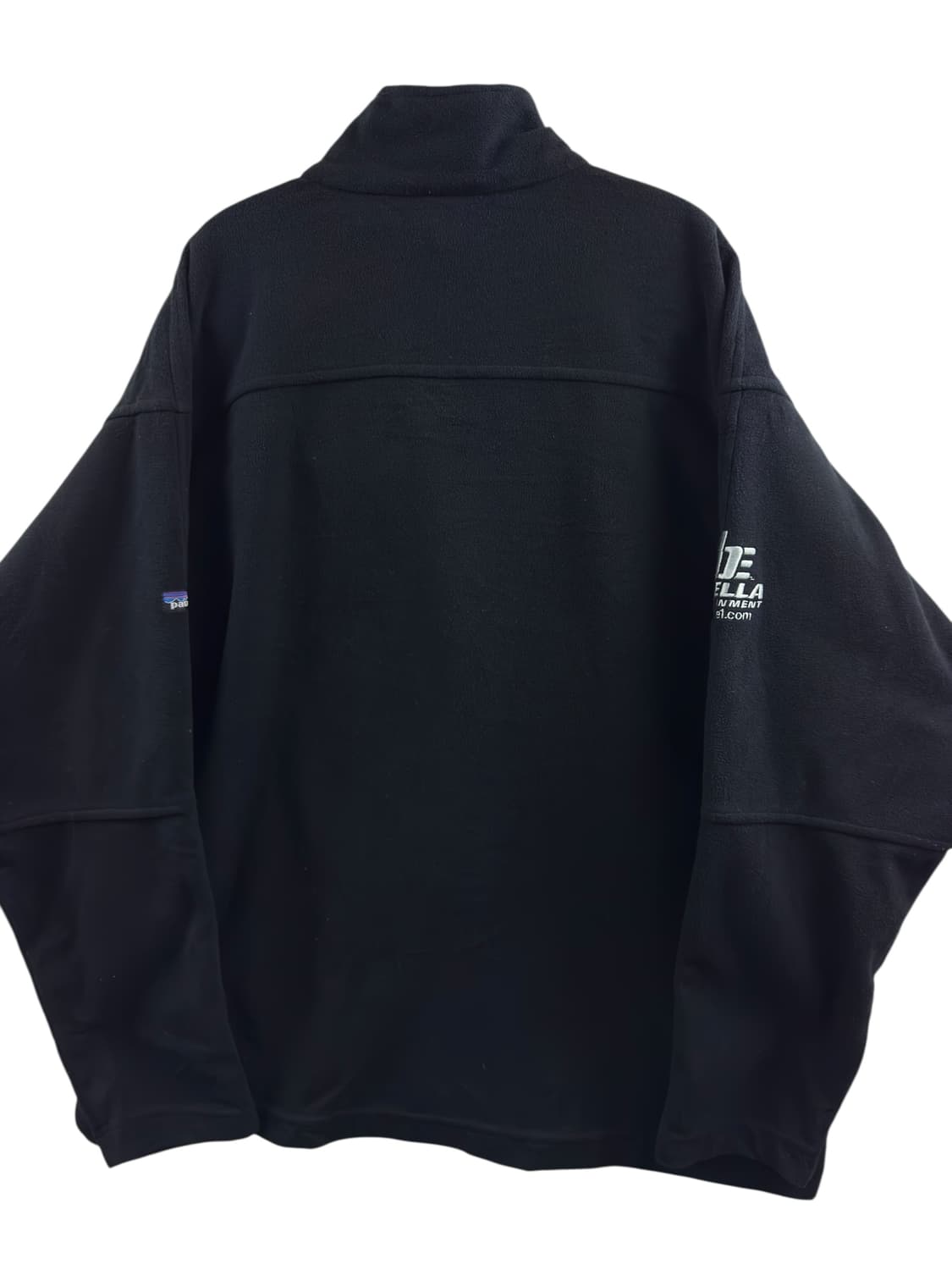 파타고니아 신칠라 풀집 플리스자켓1376 상품이미지2