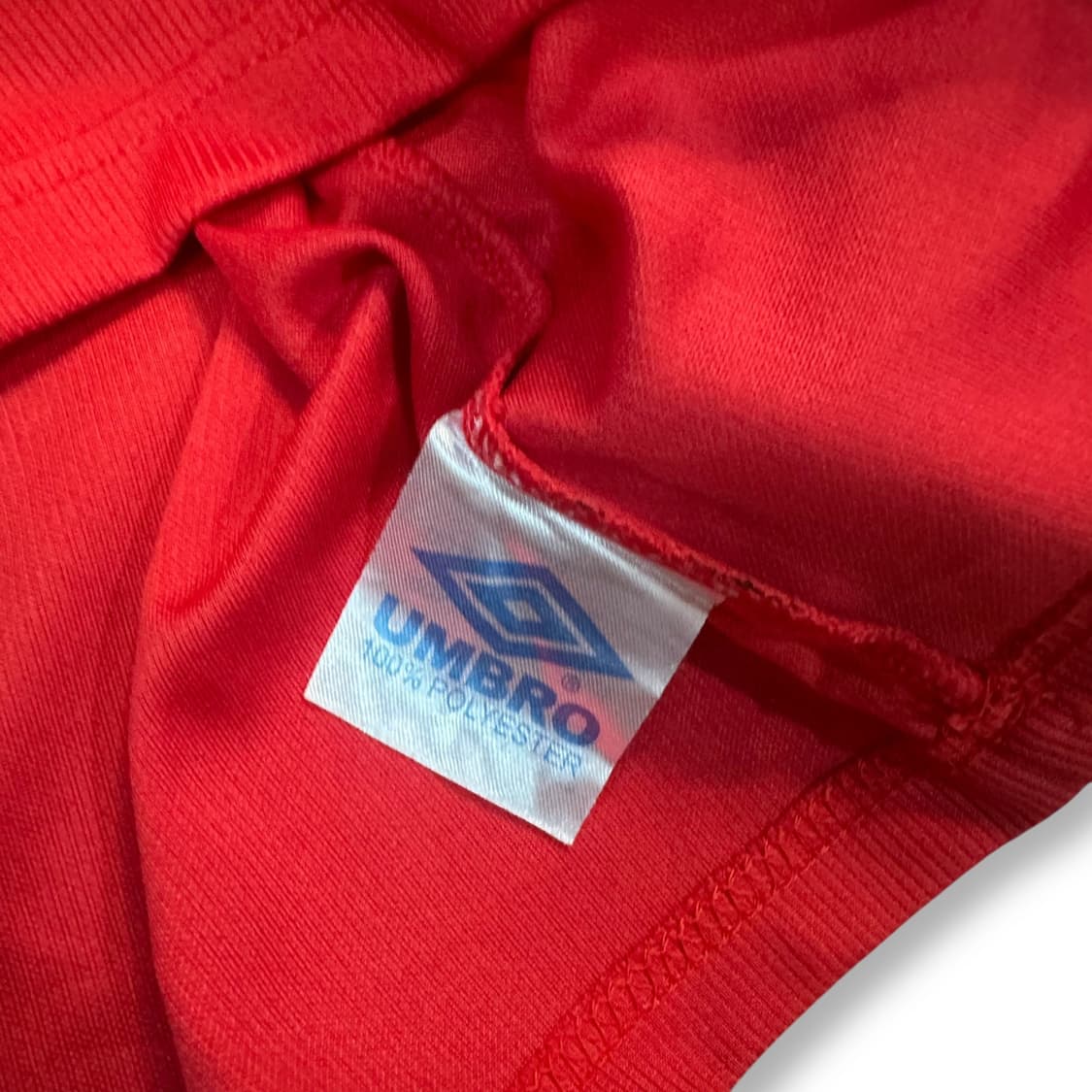 엄브로 맨유 올드 유니폼 상품이미지9