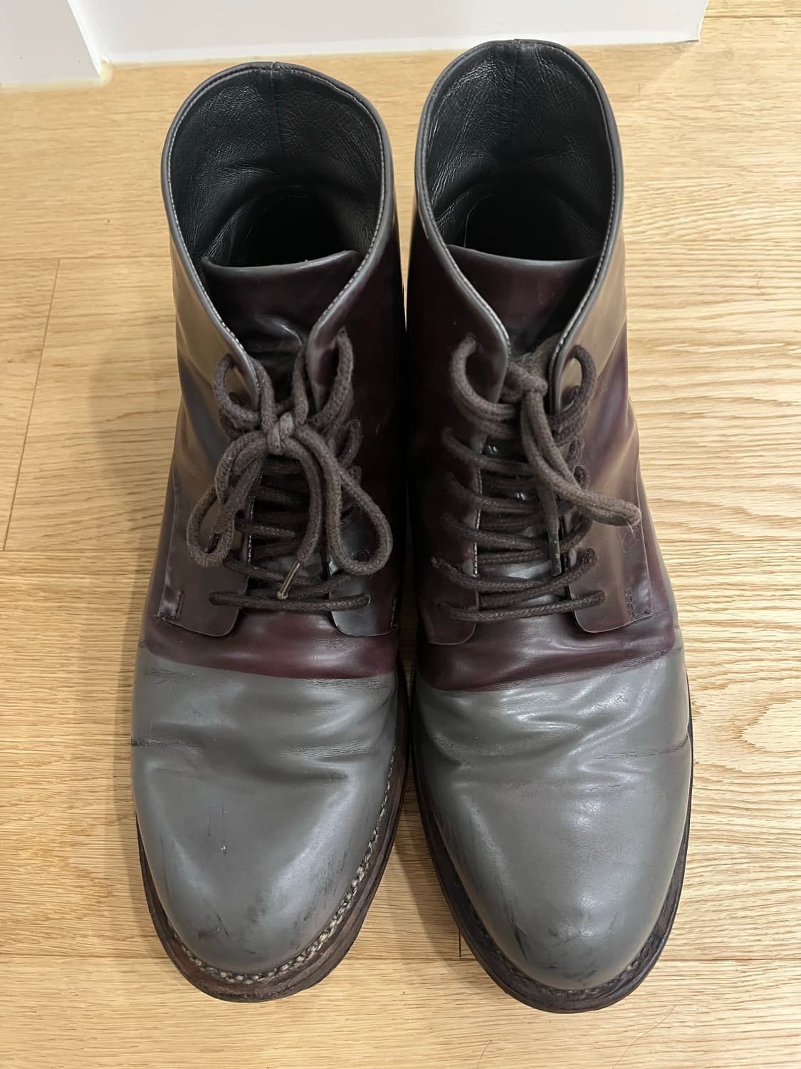ELSA BELGIUM BOOTS 상품이미지1