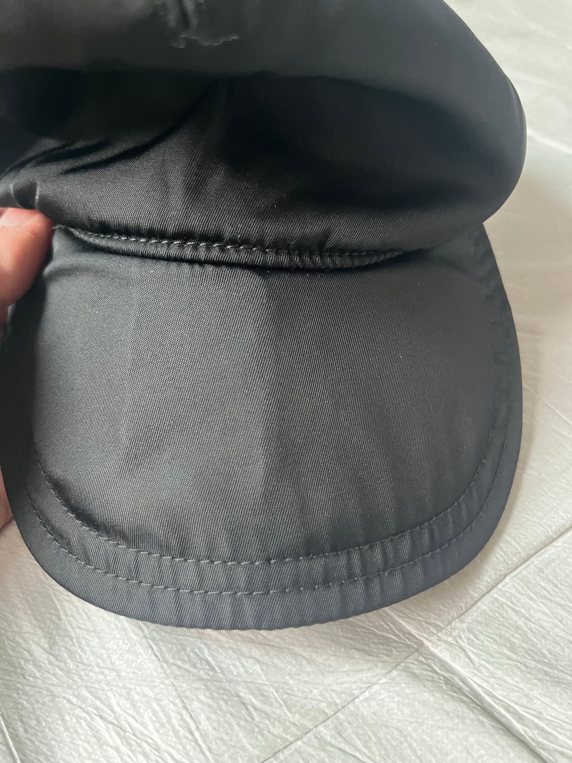 프라다 모자 상품이미지7