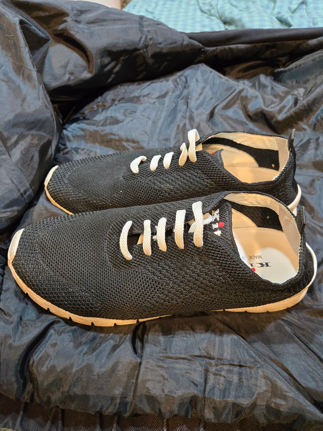 키톤 스니커즈 8사이즈 상품이미지2