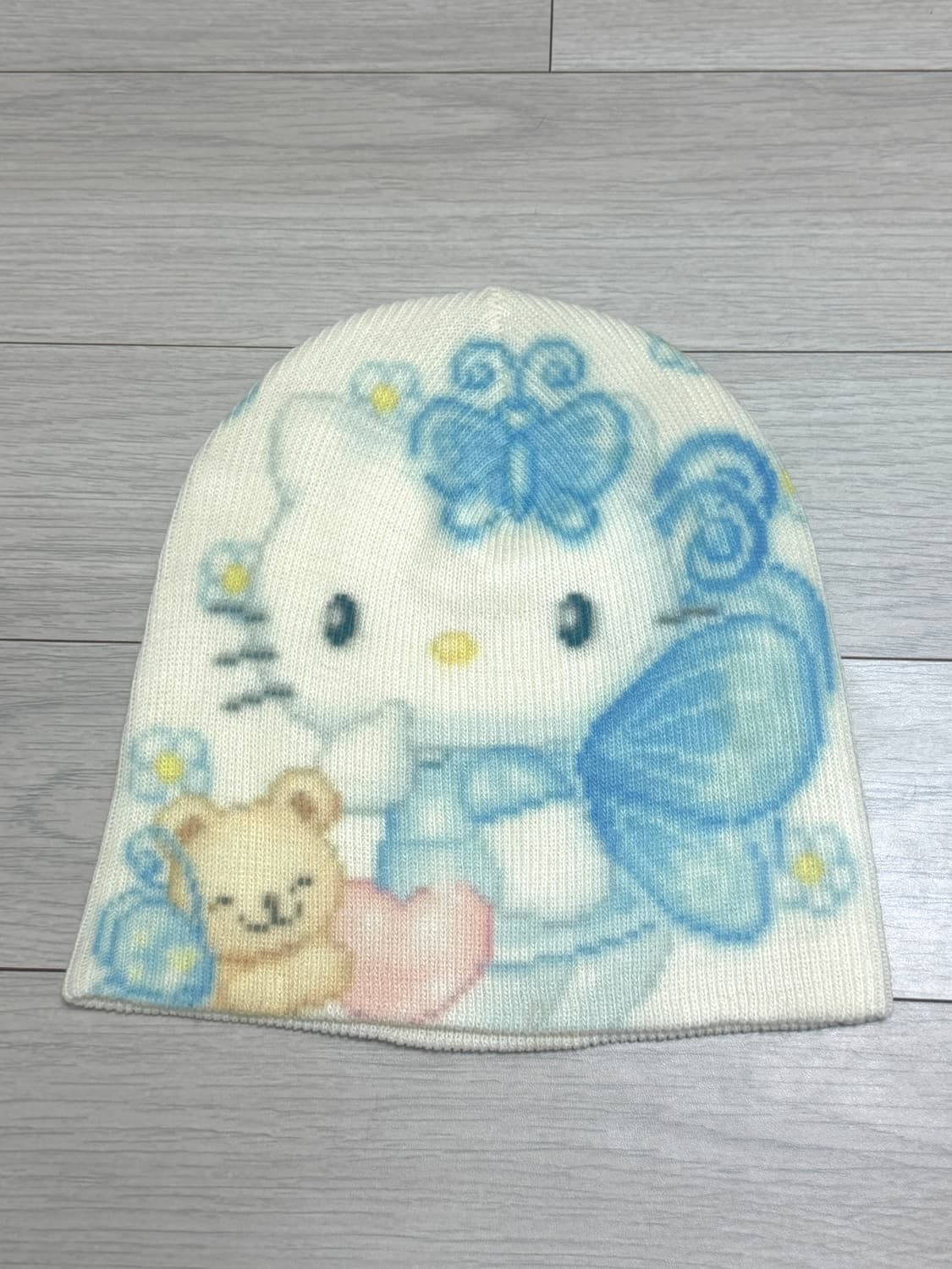 헬로키티 비니 상품이미지1