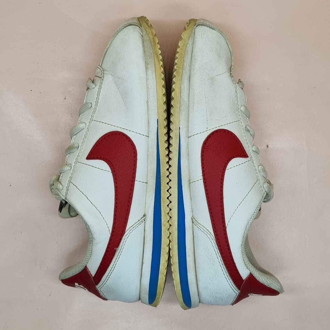 나이키 코르테즈 여성운동화230 상품이미지5